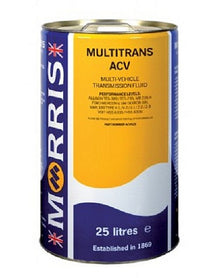 Multitrans ACV