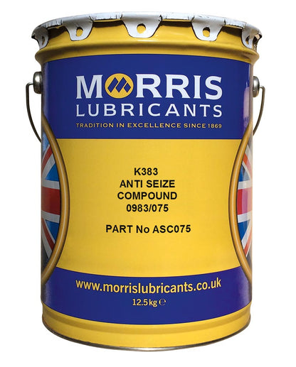 K383 Anti-Seize Compound
