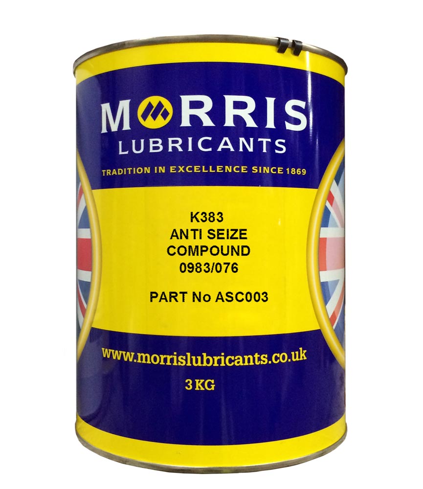 K383 Anti-Seize Compound