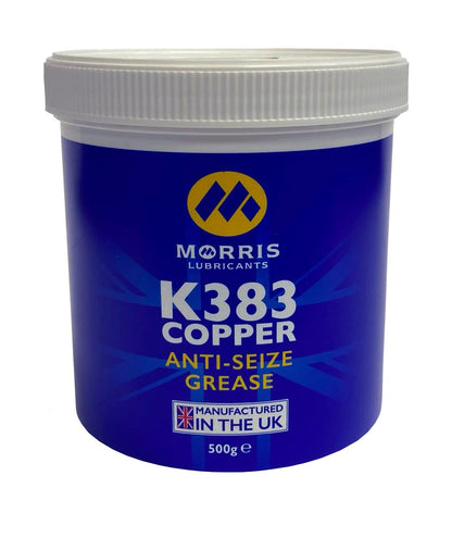 K383 Anti-Seize Compound