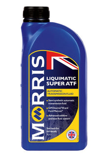 Liquimatic Super ATF