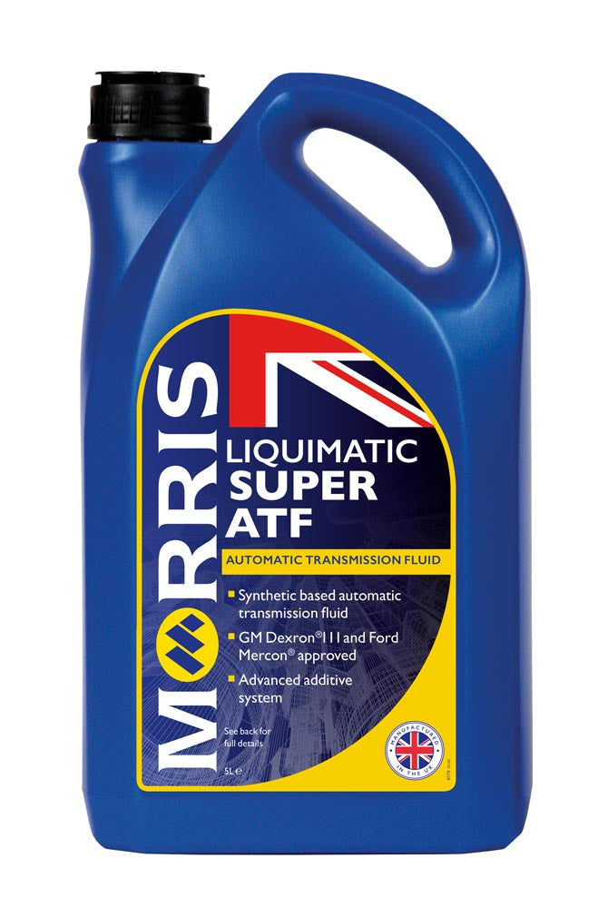 Liquimatic Super ATF