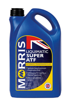 Liquimatic Super ATF