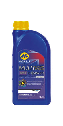 Multivis ADT C3 5W-30