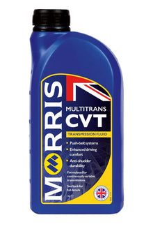 Multitrans CVT
