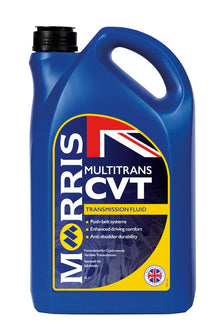 Multitrans CVT
