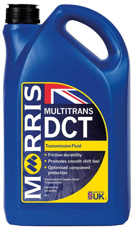 Multitrans DCT