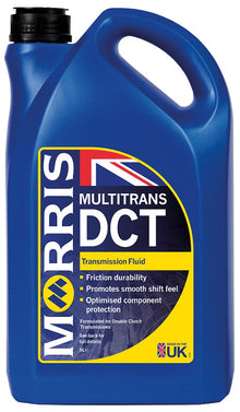 Multitrans DCT