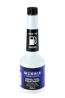 DIESEL FUEL TREATMENT