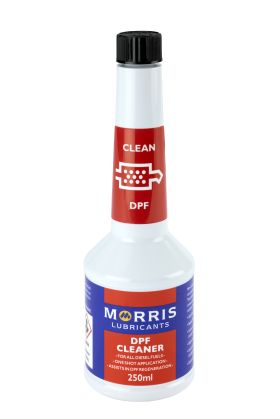 DPF CLEANER