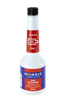 DPF CLEANER
