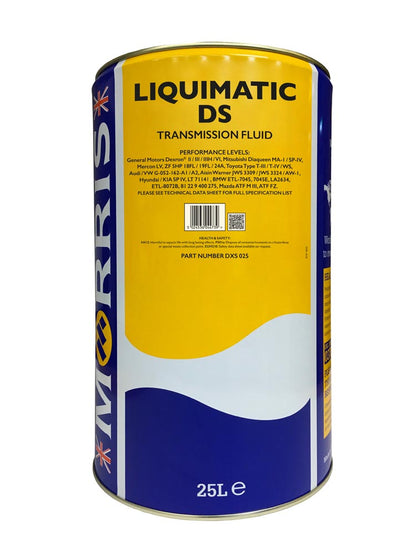 Liquimatic DS