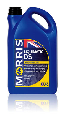 Liquimatic DS