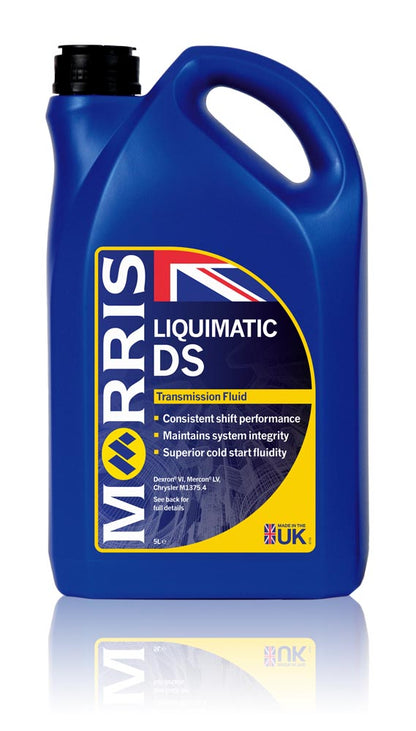 Liquimatic DS