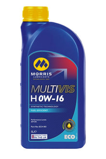 Multivis ECO H 0W-16