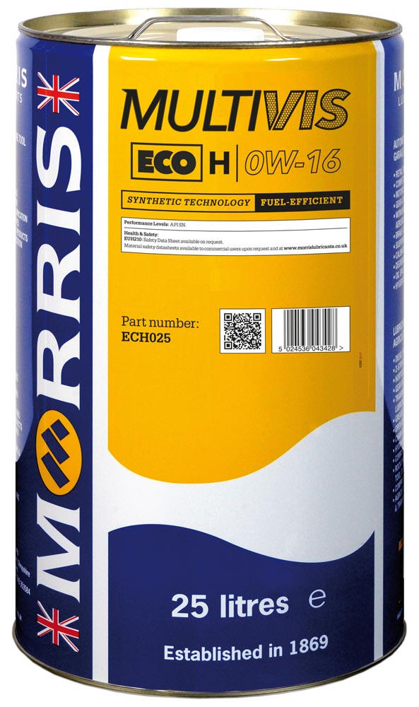 Multivis ECO H 0W-16