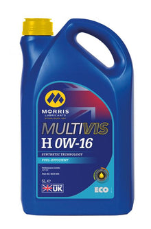 Multivis ECO H 0W-16