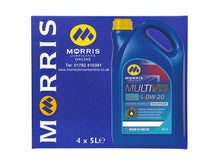 Multivis ECO S 0W-20