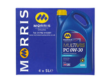 Multivis ECO PC 0W-30