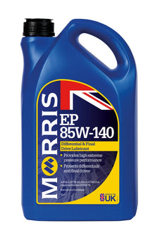 EP 85W-140