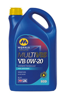 Multivis ECO VB 0W-20