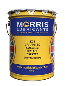 K25 Graphited Calcium Grease