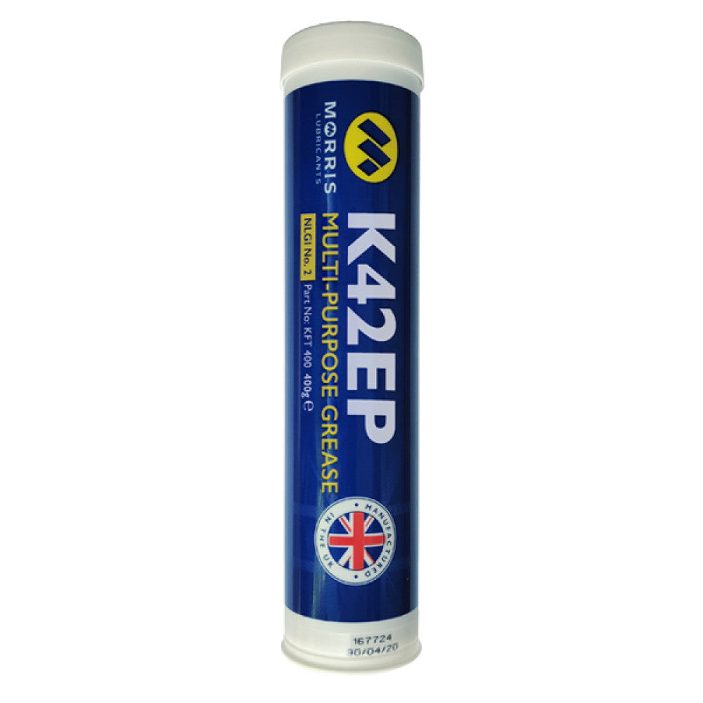 K42 EP