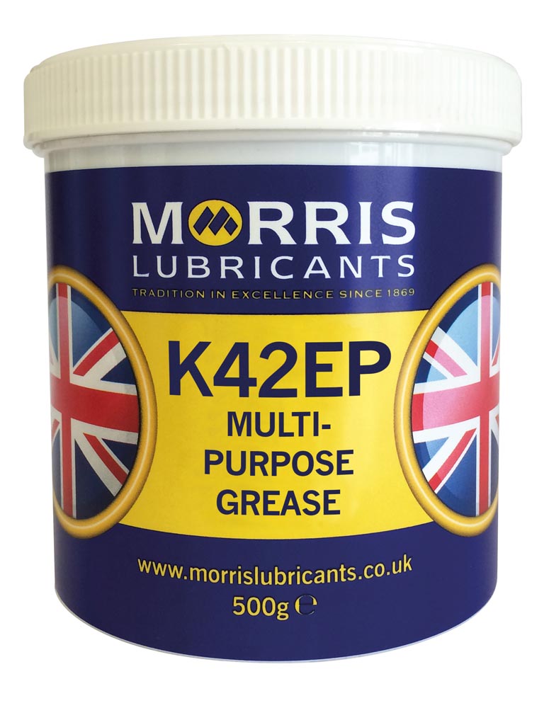 K42 EP