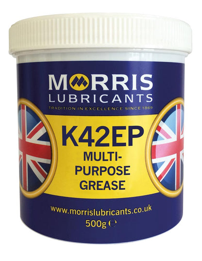 K42 EP