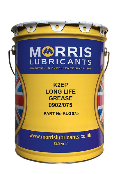 K2EP Longlife Grease