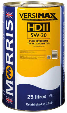 Versimax HD11 5W-30