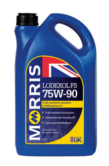 Lodexol FS 75W-90
