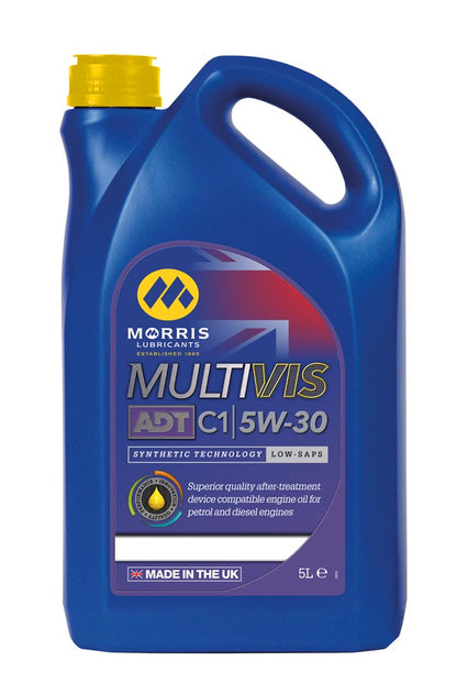 Multivis ADT C1 5W-30