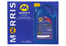 Multivis ADT C1 5W-30