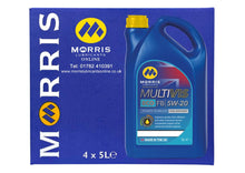 Multivis ECO FB 5W-20
