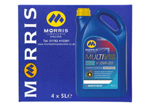 Multivis ECO V 0W-20