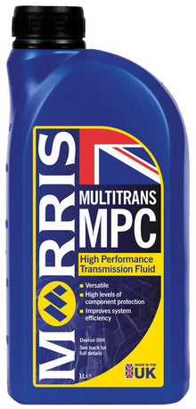 Multitrans MPC