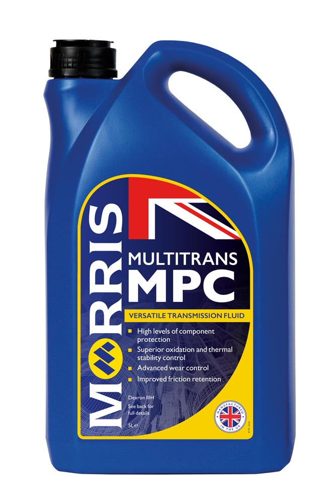 Multitrans MPC