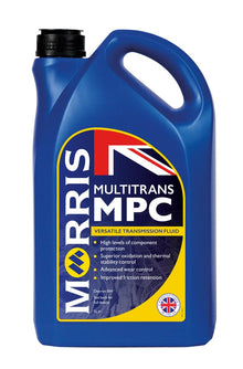 Multitrans MPC