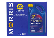 Multivis ADT RN 5W-30