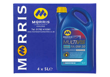 Multivis ECO FA 0W-30