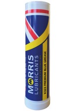 K323 Premium Blue Grease