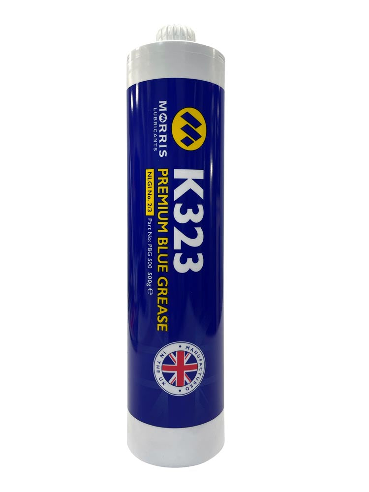 K323 Premium Blue Grease