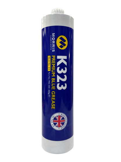 K323 Premium Blue Grease