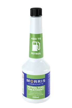 PETROL FUEL TREATMENT