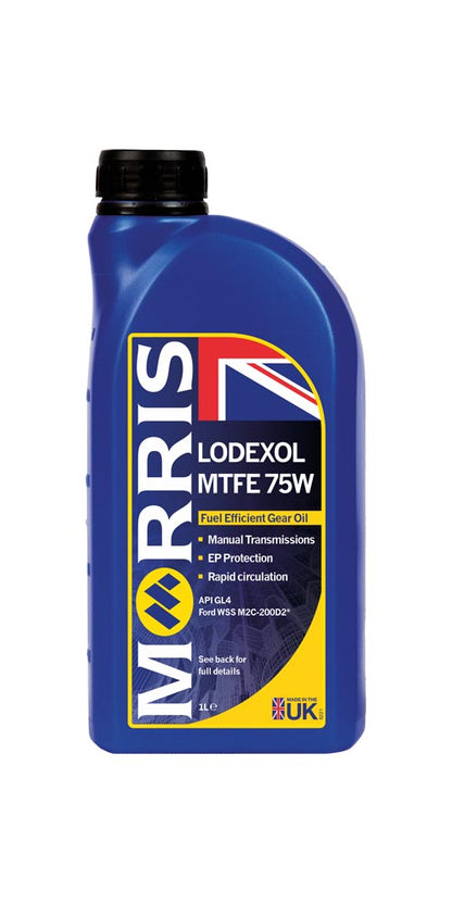 Lodexol MTFE 75W