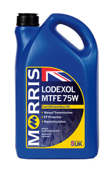 Lodexol MTFE 75W