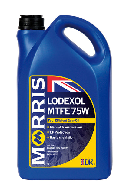 Lodexol MTFE 75W