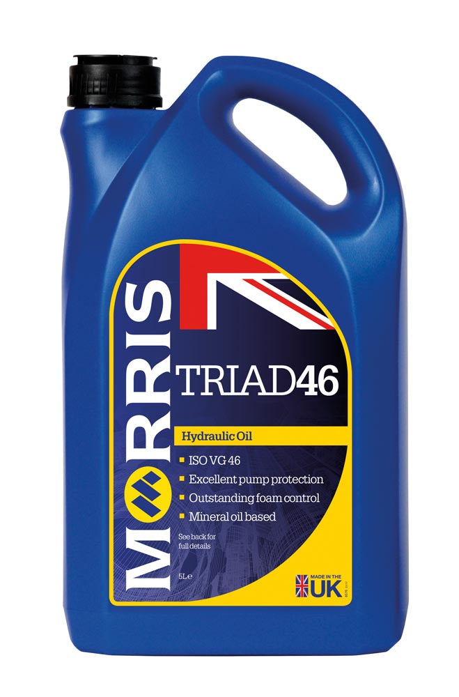 Triad 32