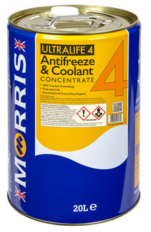 Ultralife 4